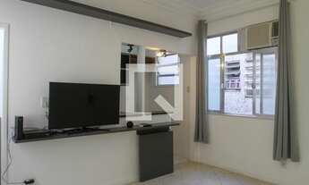 Imagem 3: Apartamento para Aluguel - Leblon, 1 Quarto, 30 m2