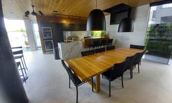 Imagem 4: Mansão Barra da Tijuca - Alphaville