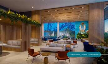 Imagem 7: Beach Class - Apartamentos com 1 e 2 quartos no melhor do Rio Vermelho - Incrível