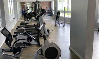 Imagem 3: Venda - Apartamento 57m 2 quartos 1 suite Lauzane Paulista - São Paulo - SP