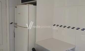 Imagem 7: Apartamento - Nova Campinas - Campinas