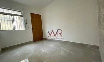 Imagem 5: Apartamento com 2 dormitórios à venda, 48 m² por R$ 169.600,00 - Conjunto Residencial José