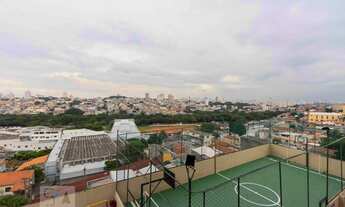 Imagem 6: Apartamento para Aluguel - Cangaíba, 2 Quartos, 53 m2