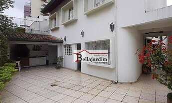 Imagem 5: Sobrado com 3 dormitórios para alugar, 400 m² - Centro - Santo André/SP