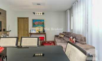 Imagem 5: Cobertura 4 quartos à venda no Buritis