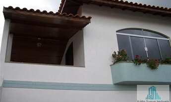 Imagem 4: Sobrado para Venda em São Caetano do Sul, Jardim São Caetano, 4 dormitórios, 4 suítes, 6 b