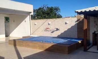 Imagem 2: Casa para venda possui com 2 quartos em Rasa - Armação dos Búzios - RJ