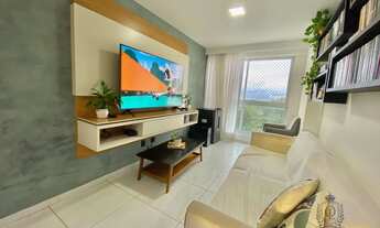 Imagem 5: TH: Apartamento com 3 quartos