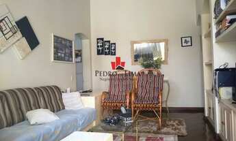 Imagem: Casa assobradada, 2 dormitórios, 2 vagas