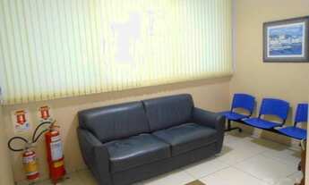 Imagem 5: Predio em Menino Deus