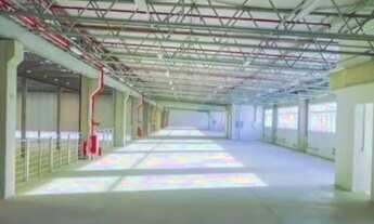 Imagem 6: Galpao Industrial em condomínio, excelente estrutura