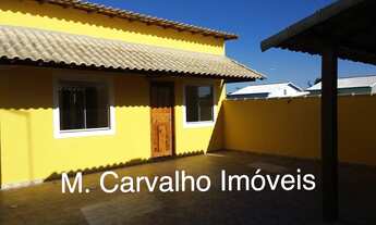 Imagem: Casa para venda com 75 metros quadrados