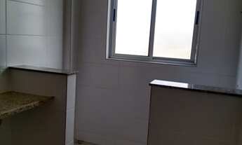 Imagem 4: Contagem - Apartamento Padrão - Cabral