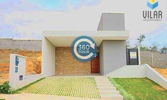 Imagem: Casa com 3 dormitórios à venda, 137 m²