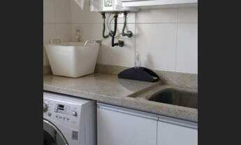 Imagem 7: Apartamento com 3 quartos em Campinas