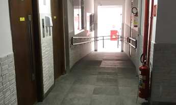 Imagem 4: Apto prédio frente mar . Itararé ,São Vicente , Edifício Itararé