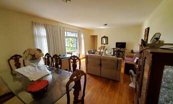 Imagem 6: APARTAMENTO 150 m2 - 4 QUARTOS (1 SUÍTE) NA PITUBA