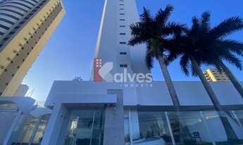 Imagem 3: Apartamento com 4 quartos sendo 2 suítes, Centro - Campo Grande