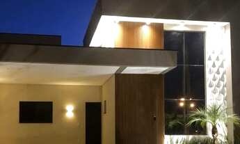 Imagem 5: Casa com Piscina no Condomínio Piemonte