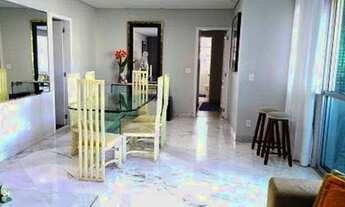 Imagem 2: Apartamento 3 Quartos à venda, 3 quartos, 1 suíte, 2 vagas, Lourdes - Belo Horizonte/MG