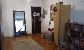 Imagem 4: Apartamento para venda - 67 m2 a.t. - 1 quarto e sala - Boqueirão - Santos - SP