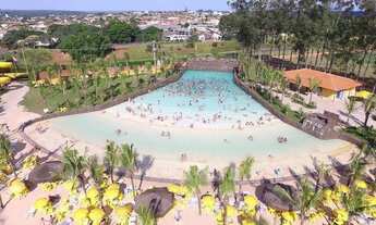 Imagem 2: Vendo Apartamento Flat Hotel em Parque Aquático de Barretos