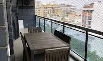 Imagem 3: Rio de Janeiro - Apartamento Padrão - Ipanema