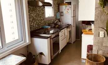 Imagem 2: VENDA LINDO APARTAMENTO DE 1 DORMITÓRIO NO CORAÇÃO DO ITAIM UM SHOPPING A CÉU ABERTO