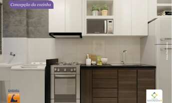 Imagem 5: 128* Alvorada; Apartamentos de 2 Quartos prx a Uema