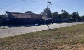 Imagem 7: ÁREA DE 31.079,42 M² DE FRENTE BR/RJ/101.- PARQUE SANTOS DUMONT