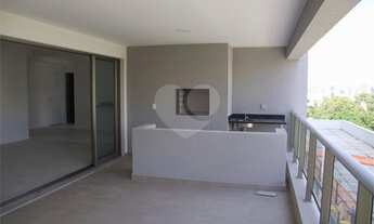 Imagem 3: APARTAMENTO NOVO 3 SUÍTES VENDE NA VILA MADALENA