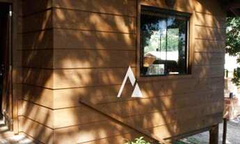 Imagem 6: Casas próximas da praia