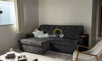 Imagem 4: Casa com 2 dormitórios à venda, 179 m² - Parque Júlio Nóbrega - Bauru/SP