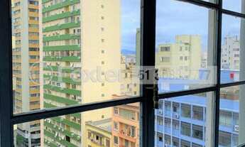 Imagem 7: Porto Alegre - Conjunto Comercial/Sala - Centro Histórico