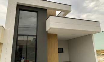 Imagem 3: Casa Térrea 3 dormitórios 1 suíte - Condominio Jardins dos imperios, Indaiatuba SP