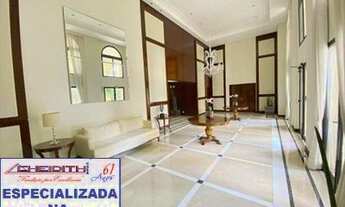 Imagem 7: Apartamento para venda tem 267 metros quadrados com 4 quartos