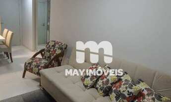 Imagem 3: Loft com 1 dormitório para alugar, 44 m² por R$ 3.000,00/mês - Centro - Itajaí/SC