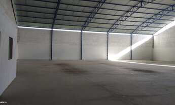 Imagem 7: Galpão para Locação em Cabo de Santo Agostinho, BR 101 Sul, 1 dormitório, 1 banheiro, 6 va