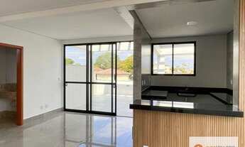 Imagem 3: Cobertura com 4 quartos sendo 02 com suítes à venda, 160 m² por R$ 1.359.000 - Planalto