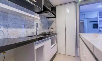 Imagem 7: CURITIBA - Apartamento Padrão - Batel