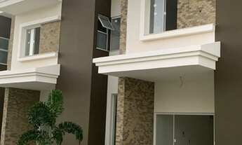 Imagem 6: Vendo casa em condomínio no bairro Sapiranga com 106 m² e 3 quartos. Pronta para morar