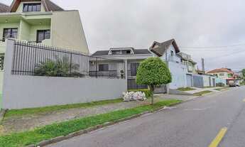 Imagem 5: CASA RESIDENCIAL em CURITIBA - PR, CAPÃO RASO