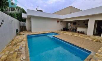 Imagem: Casa Condomínio Portal dos Pássaros