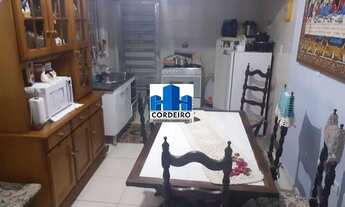 Imagem 6: Sobrado 02 Dormitórios à venda em São Bernardo do Campo