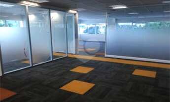 Imagem 10: São Paulo - Conjunto Comercial/Sala - JARDIM EUROPA