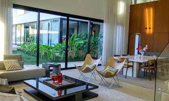 Imagem 7: Sobrado com 4 dormitórios à venda, 680 m² por R$ 5.000.000,00 - Jardim Residencial Saint P