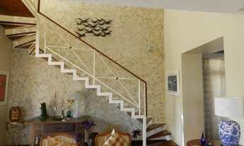 Imagem 4: Cobertura para venda tem 282 metros quadrados e 5 quartos em Ipanema - Rio de Janeiro - RJ