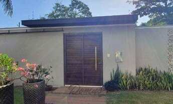 Imagem 3: Casa de alto padrão no Centro