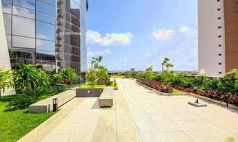 Imagem 3: FORTALEZA - Conjunto Comercial/sala - PARQUE MANIBURA