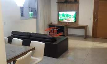 Imagem: Apartamento para aluguel, 3 quartos, 1 suíte